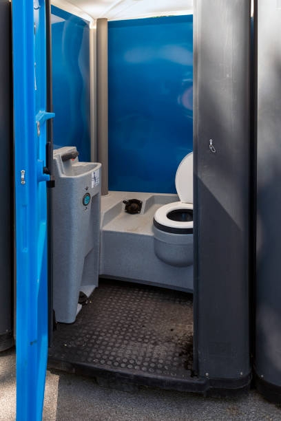 Best Luxury portable toilet rental  in Clearfield, UT