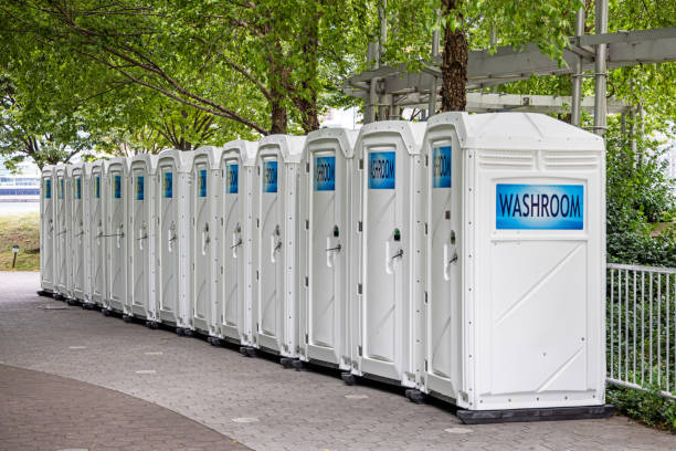 Best Long-term porta potty rental  in Clearfield, UT