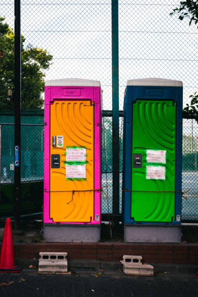 Best Porta potty cleaning services  in Clearfield, UT