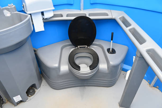Best Affordable porta potty rental  in Clearfield, UT