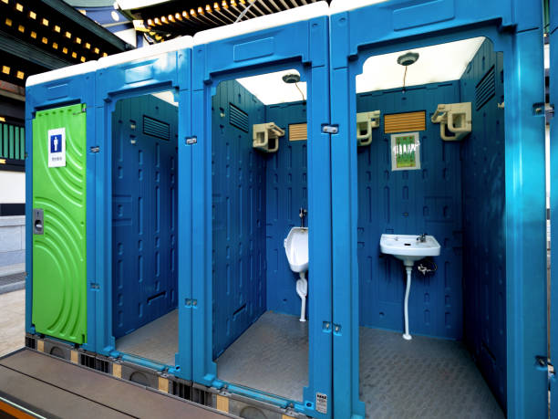 Best Emergency porta potty rental  in Clearfield, UT