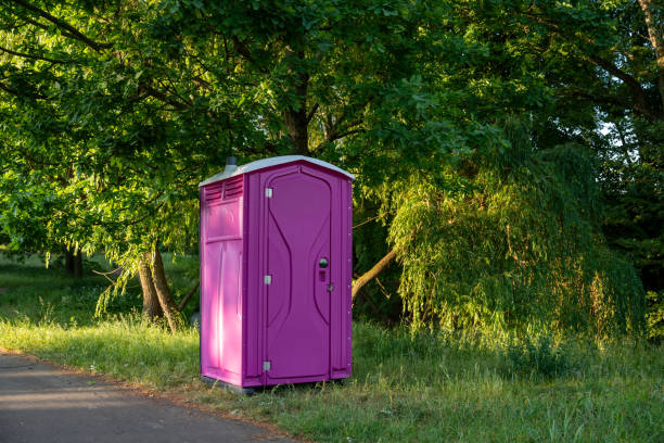 Best Construction site porta potty rental  in Clearfield, UT