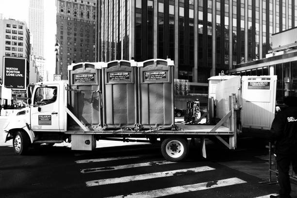 Best Event porta potty rental  in Clearfield, UT