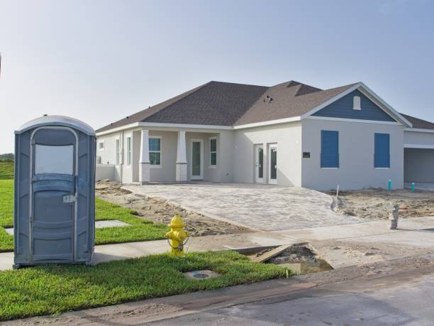 Best Portable restroom trailer rental  in Clearfield, UT
