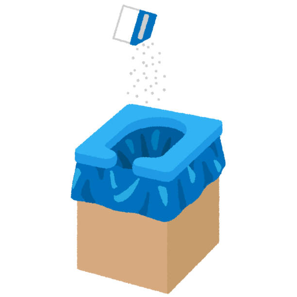 Portable restroom solutions in Clearfield, UT