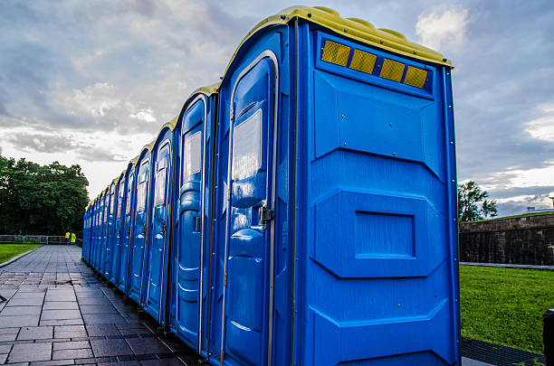 Best Local porta potty services  in Clearfield, UT